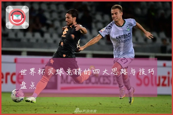 世界杯买球竞猜的四大思路与技巧盘点