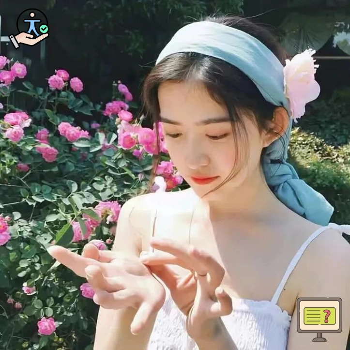用户头像